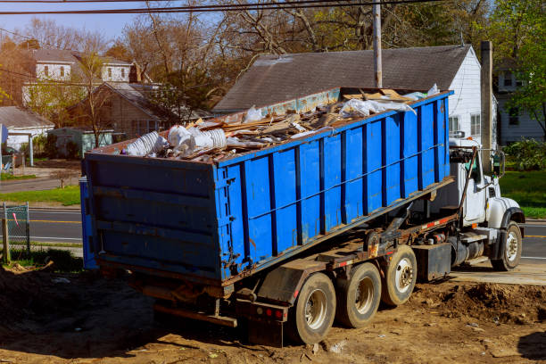 Best Attic Cleanout Services  in Van Meter, IA