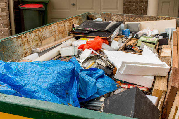 Commercial Cleanout Services in Van Meter, IA