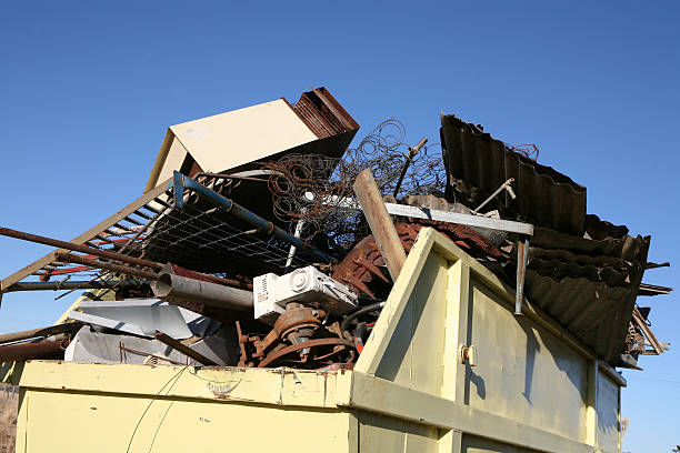 Best Basement Cleanout Services  in Van Meter, IA