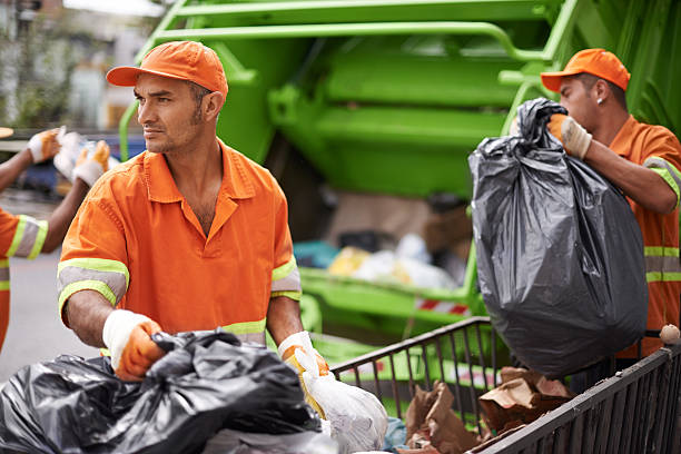 Van Meter, IA Junk Removal Company